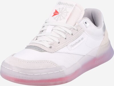 Reebok Sneaker in creme, Produktansicht