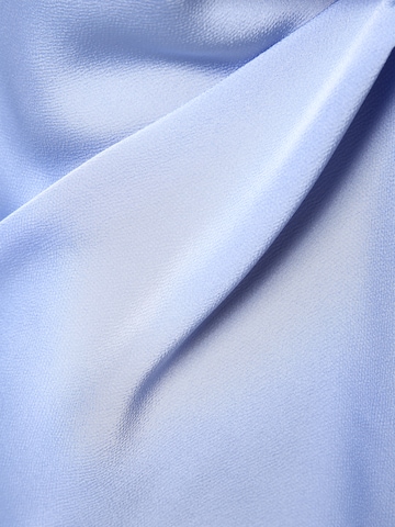 BOSS Top ' Irice ' in Blauw