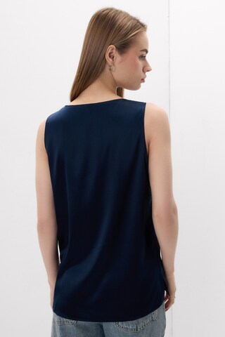 INTIMISSIMI Top in Blue