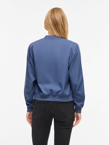 VILA - Chaqueta de entretiempo 'VIBubble' en azul