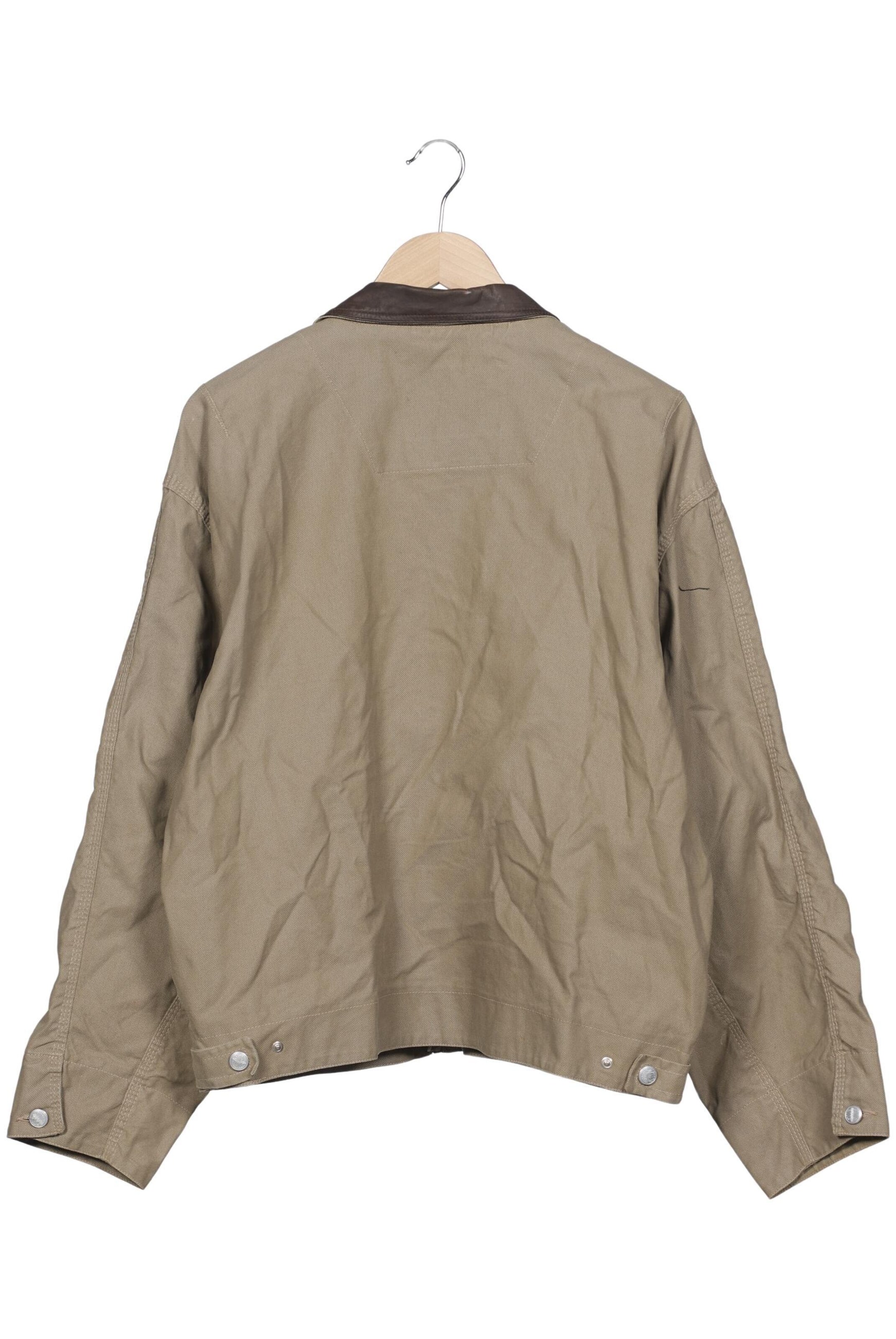 SCOTCH & SODA Jacke M in Beige