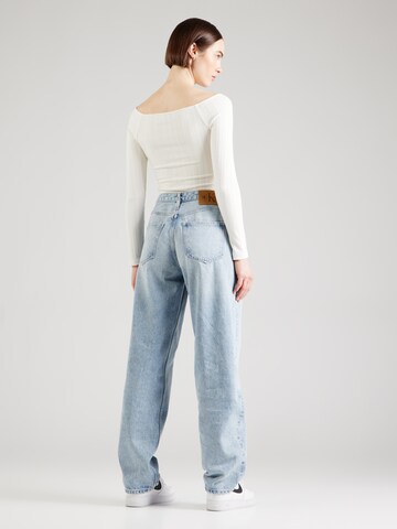 Loosefit Jeans '90's' di Calvin Klein Jeans in blu