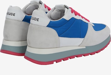 FREUDE Sneakers laag ' ASTA ' in Blauw