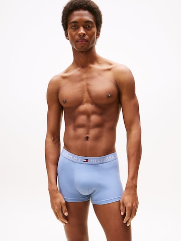 TOMMY HILFIGER Boxershorts 'Original' in Blauw