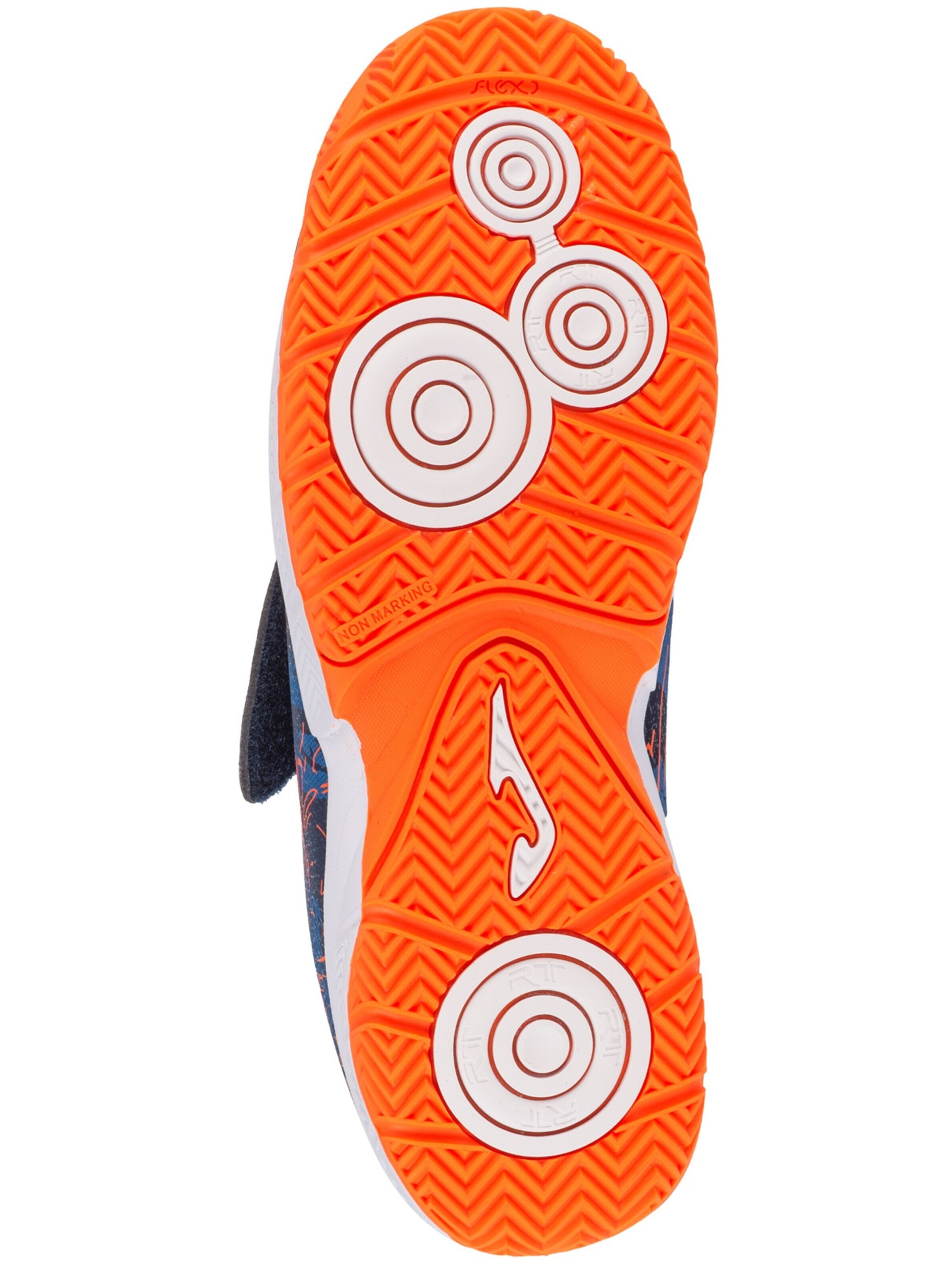 JOMA Sportschoen 'Super Copa' in Blauw