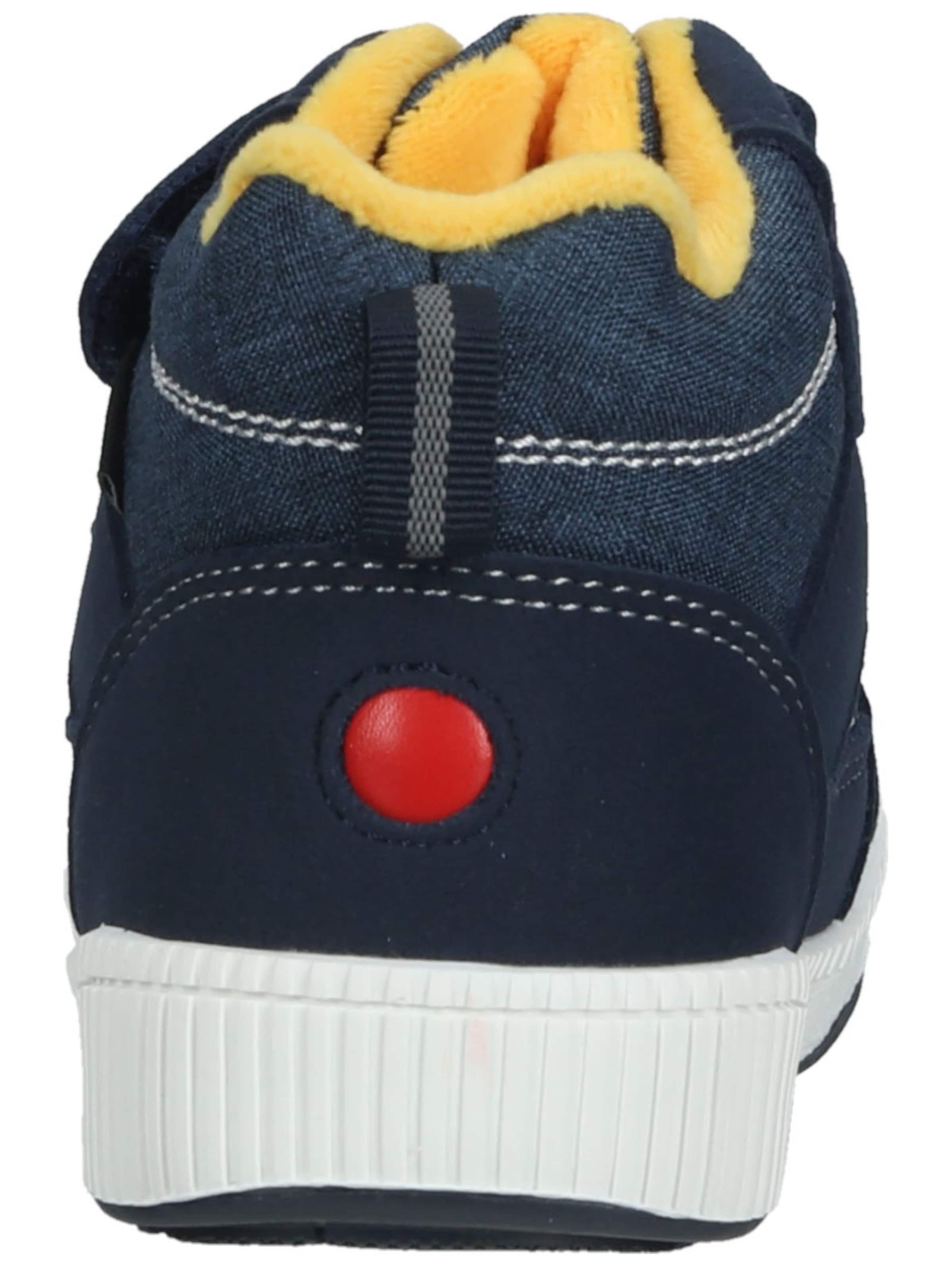 Kickers Laarzen in Blauw