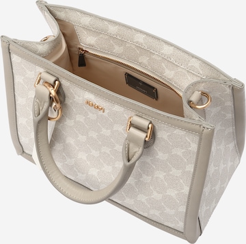 JOOP! Handbag 'Mazzolino' in Grey