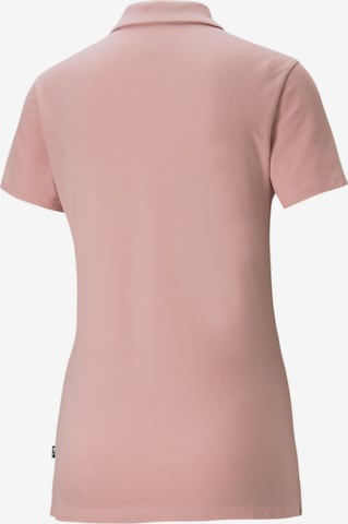 T-shirt PUMA en rose