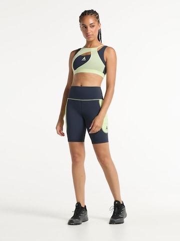 A-Game Sport-BH 'Duo' in Blau