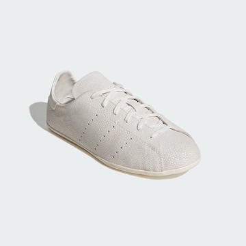 ADIDAS ORIGINALS Nizke superge 'Stan Smith' | bela barva