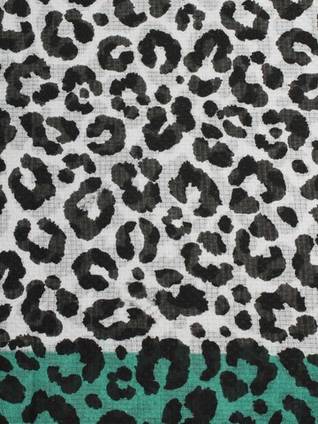 SAMAYA Tube Scarf 'Toulin' in Grey