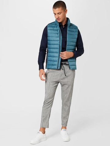 Gilet Calvin Klein en bleu