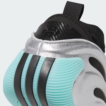 Scarpa sportiva 'Harden Volume 9' di ADIDAS PERFORMANCE in argento