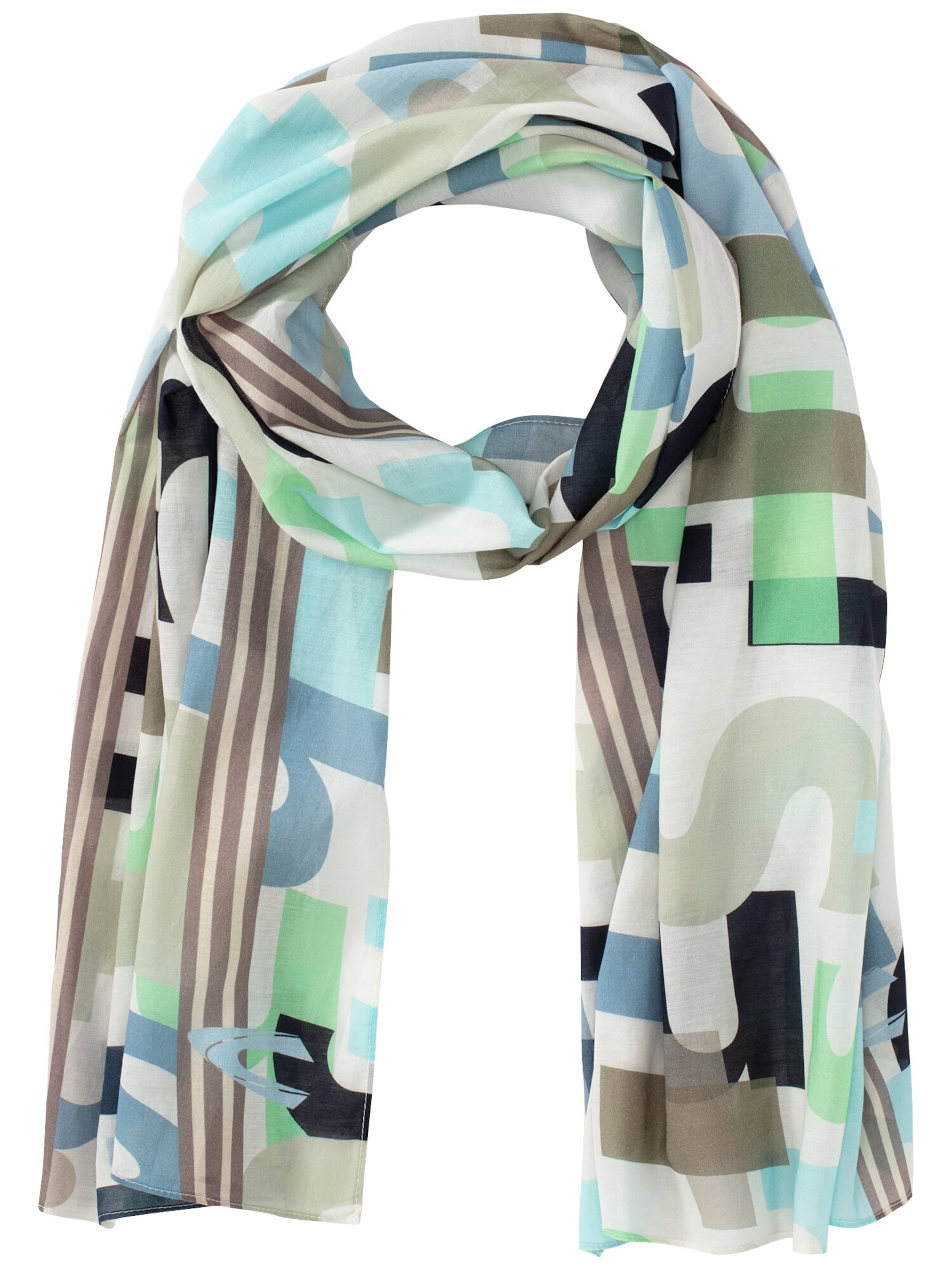 CAMEL ACTIVE Wrap in Mixed colors: front