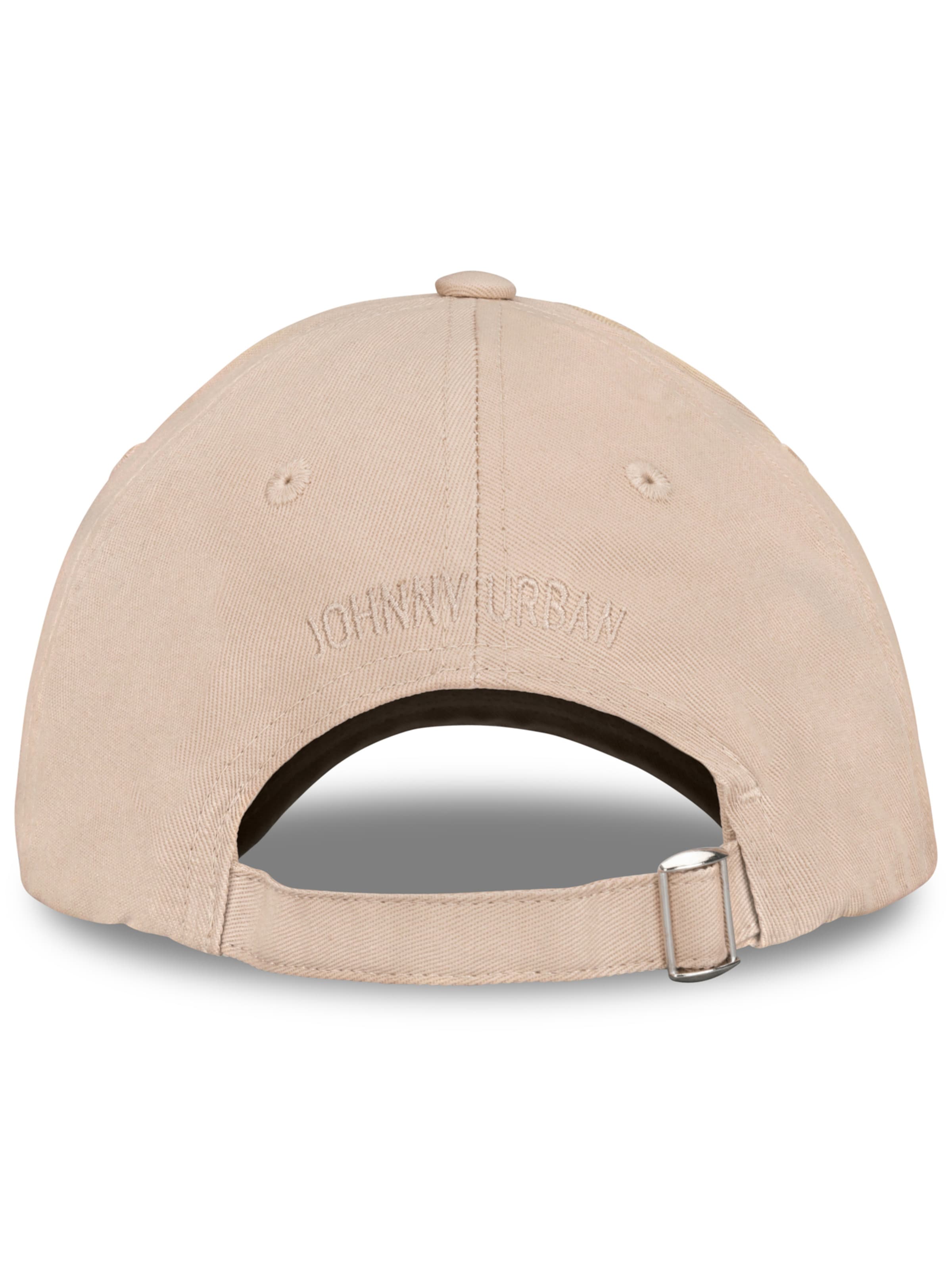 Johnny Urban Keps 'Jen' i beige