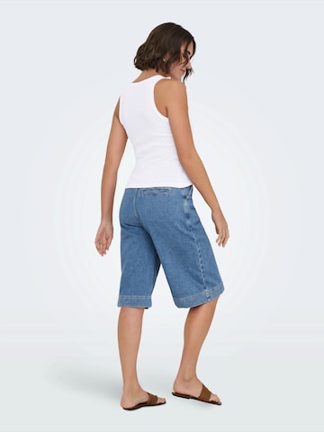 balta ONLY Palaidinė be rankovių 'ONLMADISON'