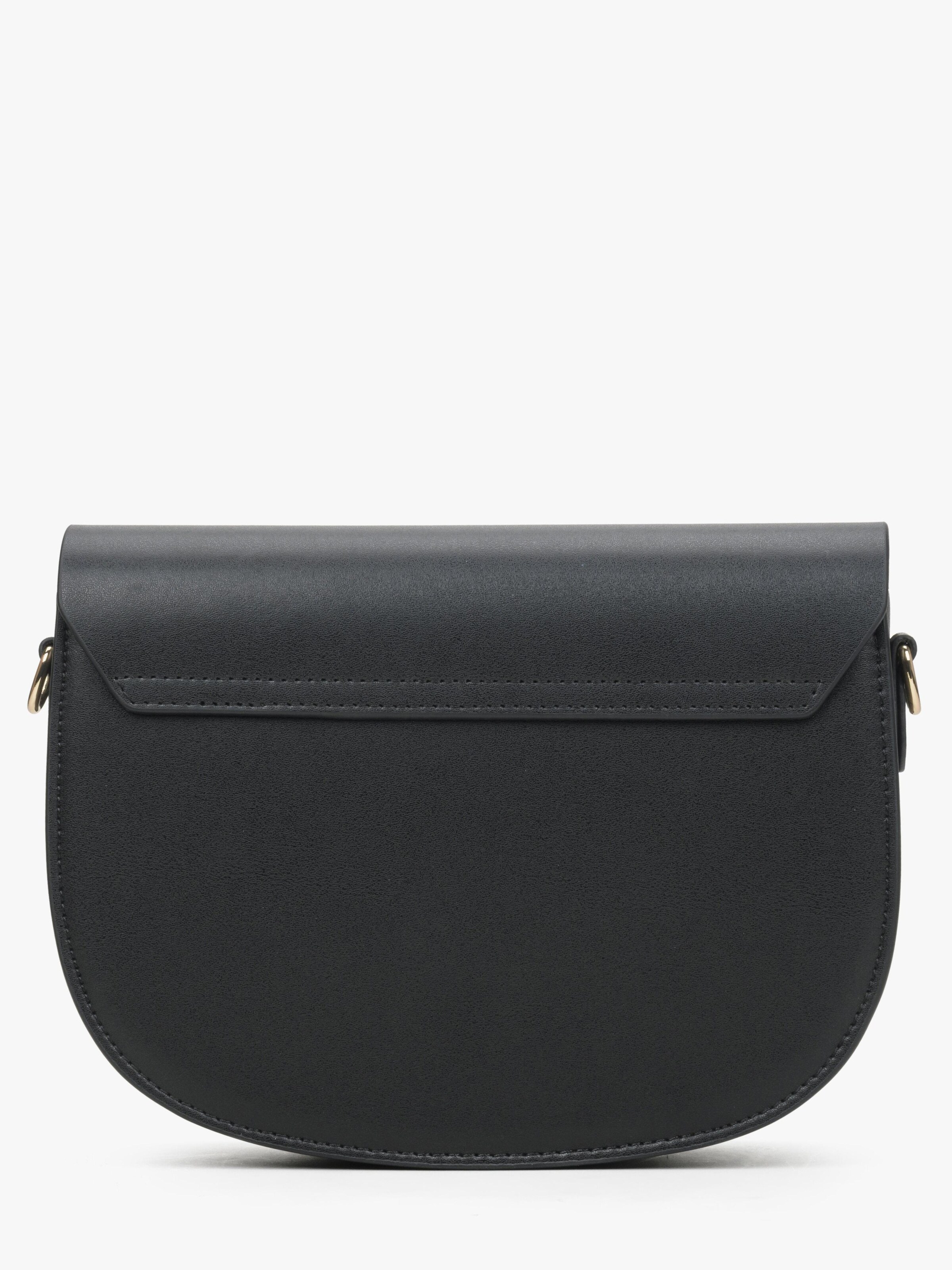 Estro Shoulder Bag '87293' in Black