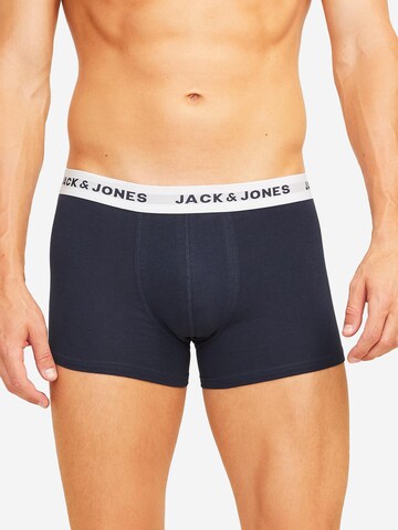 JACK & JONES Boxershorts 'Jacbasic'‌‌‌ in Mischfarben