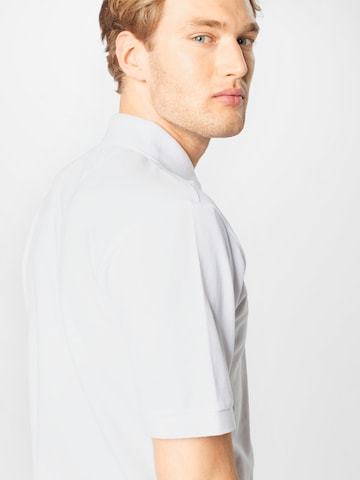 SEIDENSTICKER Shirt in White