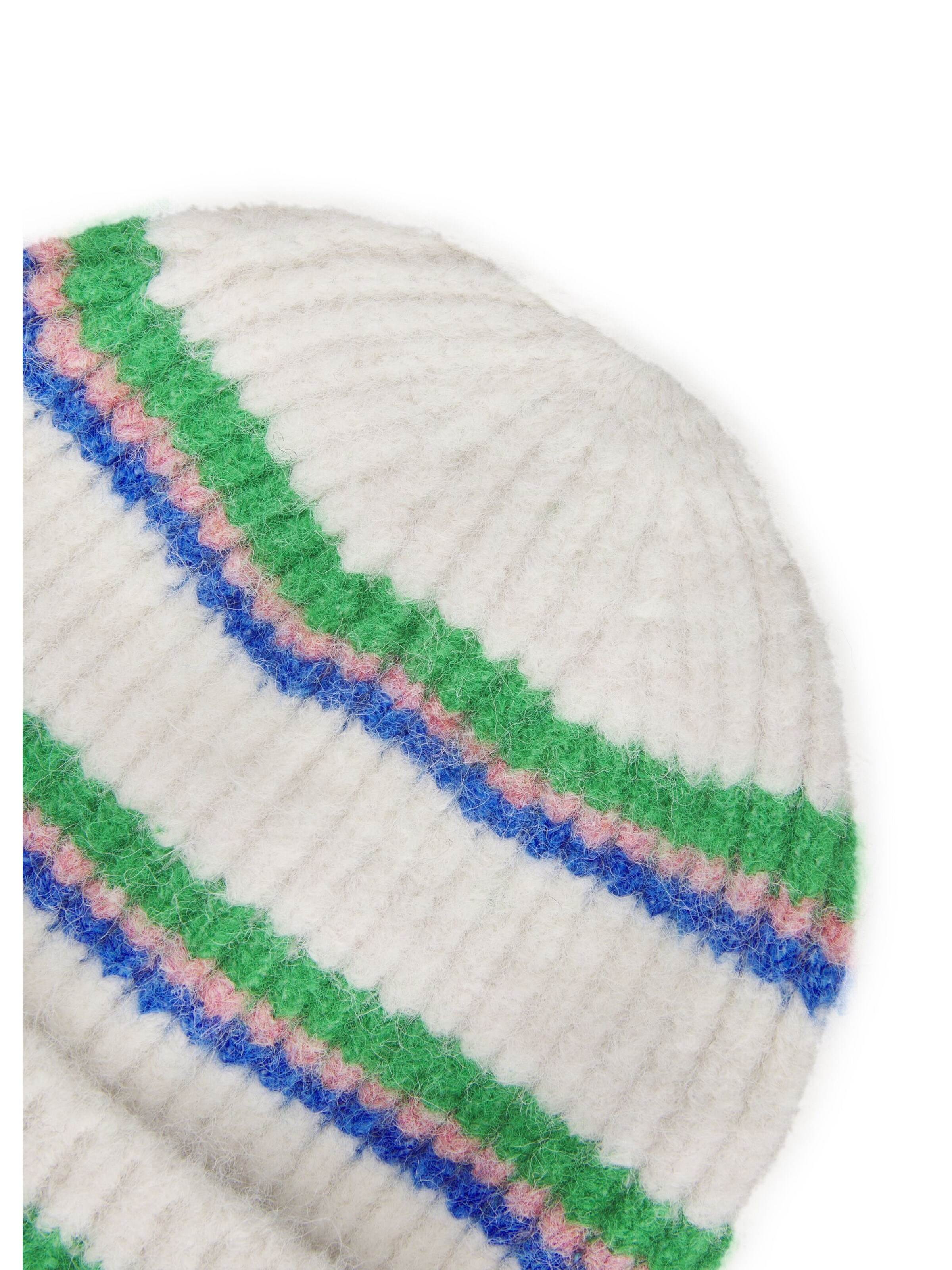 Bonnet CODELLO en blanc