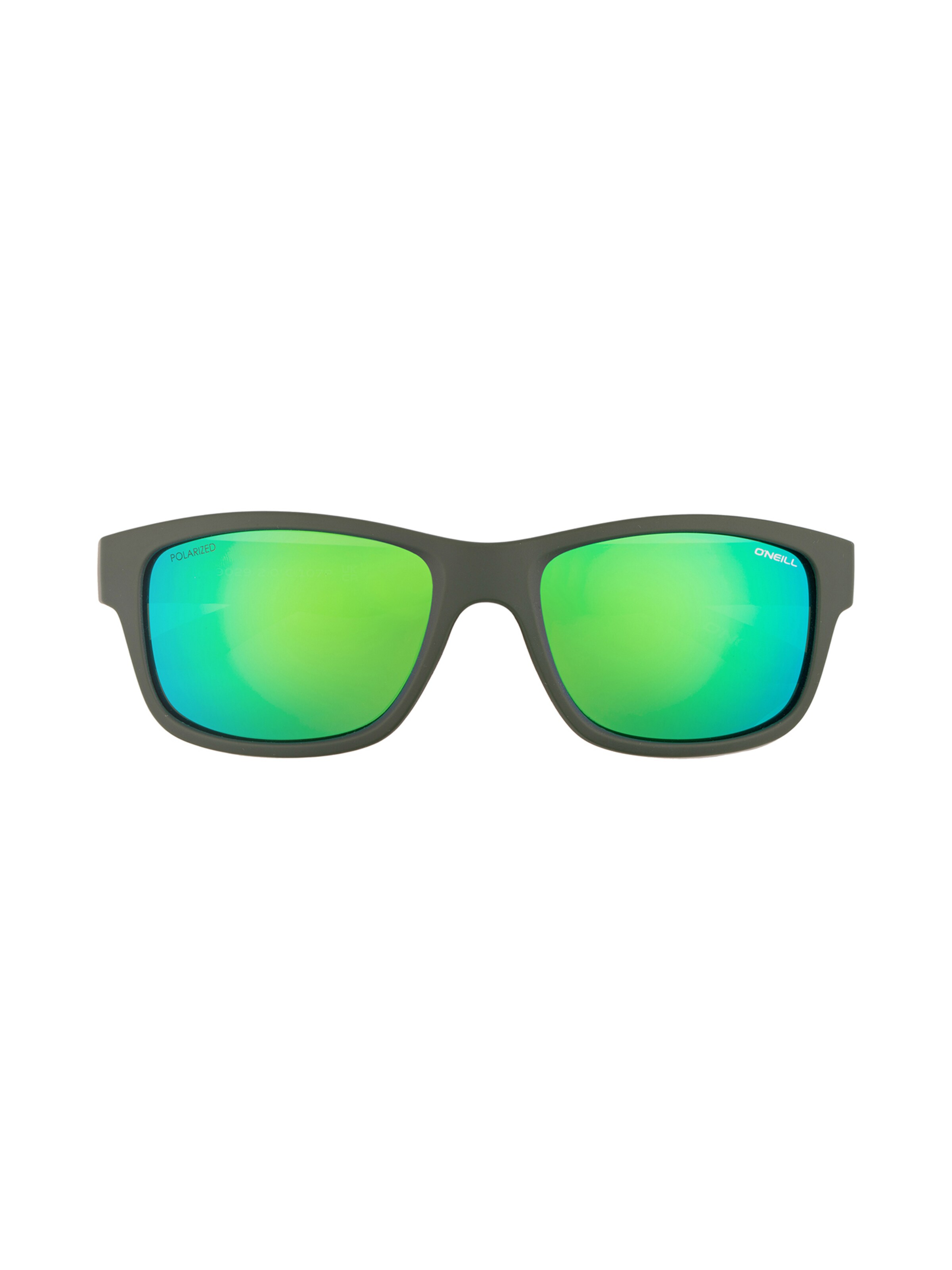 O’Neill Eyewear Sonnenbrille‌‌‌‌‌‌‌‌‌‌ in Schwarz: Vorderseite