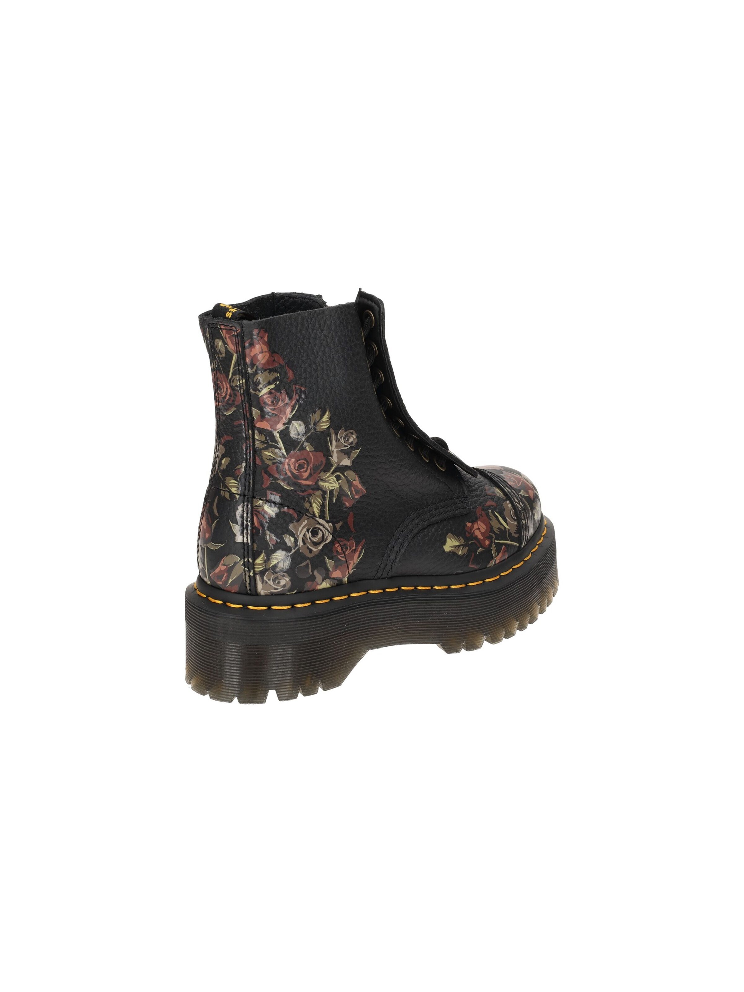 Dr. Martens Boots‌‌‌‌‌‌‌ in Schwarz