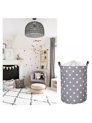 Boîte/panier SIPO en gris