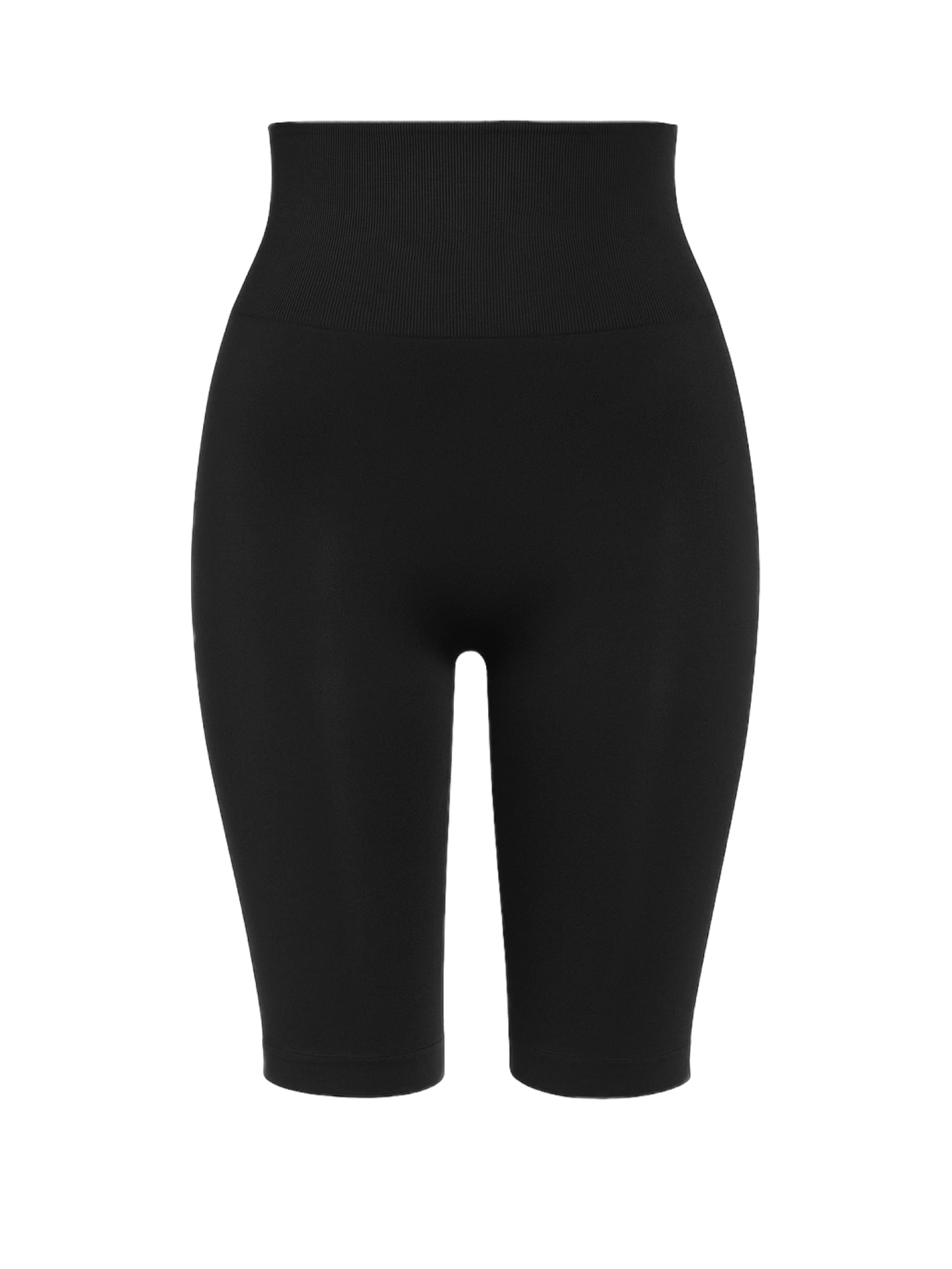 C&City Broekje in Zwart: voorkant
