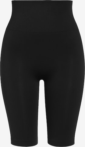 C&City Broekje in Zwart: voorkant