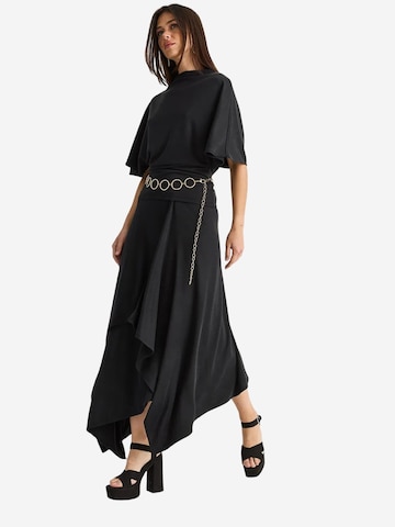 Tailleur 'Zweiteiliges Set' di Bianco Lucci in nero