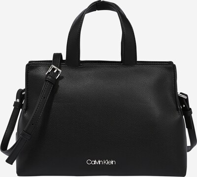 Calvin Klein Håndtaske i sort, Produktvisning
