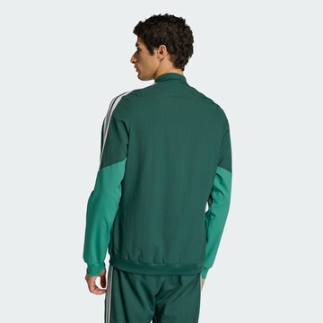 ADIDAS PERFORMANCE Sportjas 'Algerien 26' in Groen
