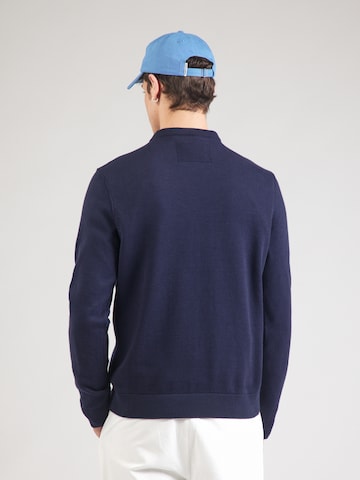ARMEDANGELS Pullover 'MIKITAA' in Blau