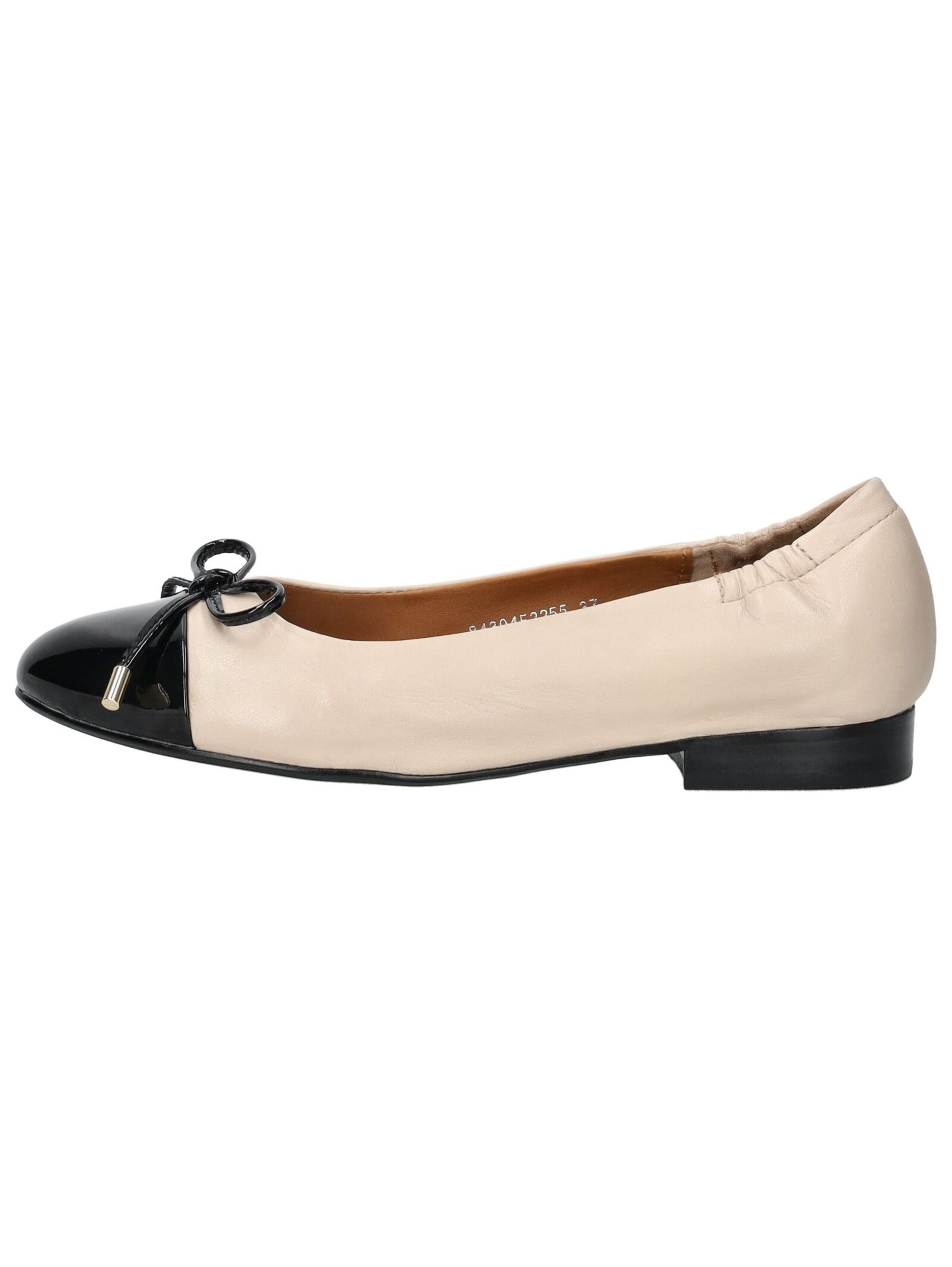 Everybody Ballerina in Beige