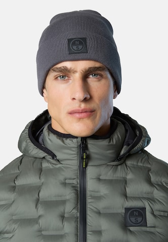 North Sails Muts in Grijs