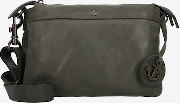 Harbour 2nd Crossbody Bag in Green: front