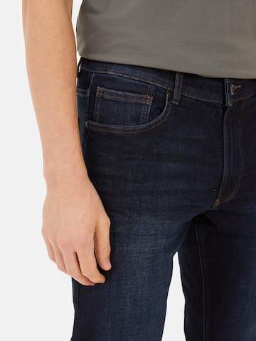 CAMEL ACTIVE Regular Jeans in Blau