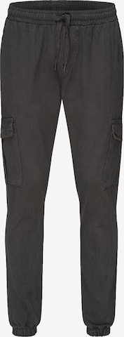 Rock Creek Tapered Hose in Grau: predná strana