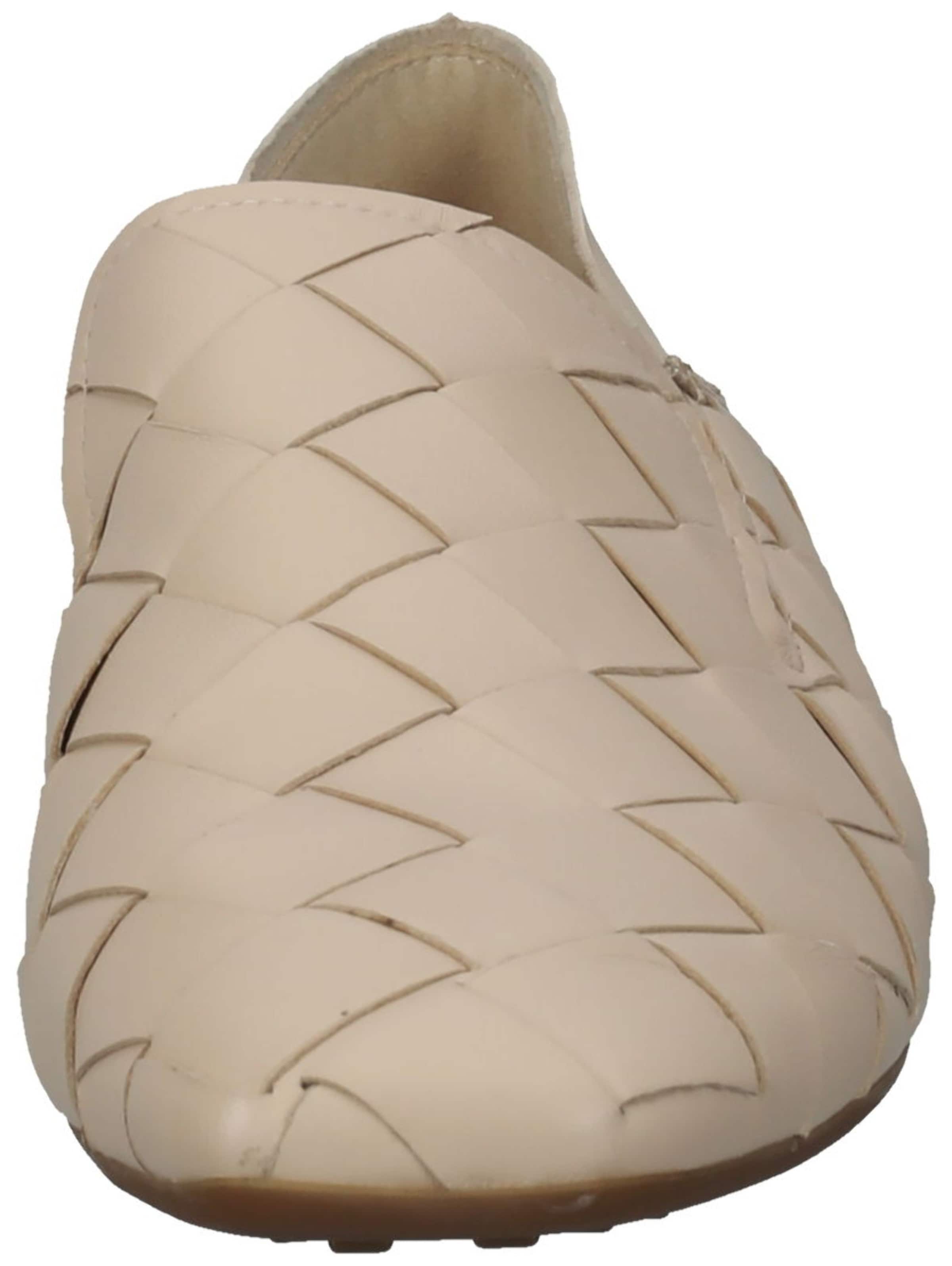 Slipper 'Samantha' di Högl in beige