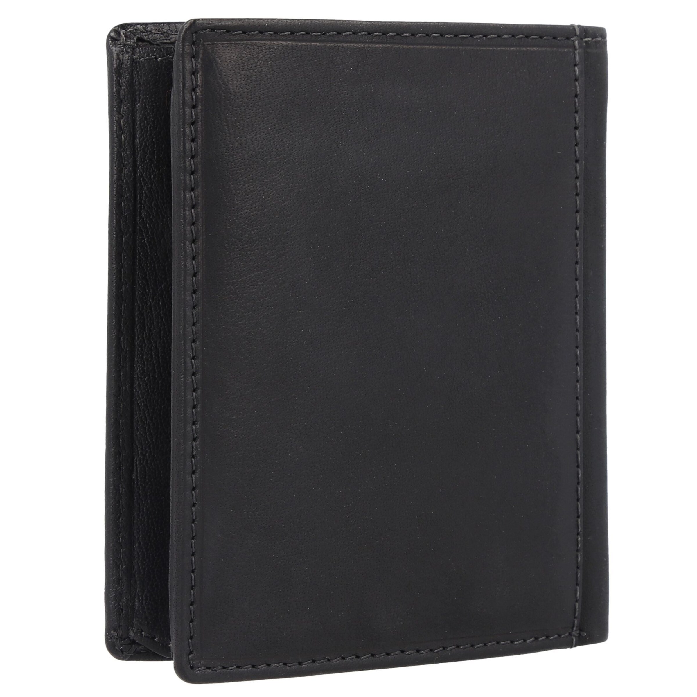 CAMEL ACTIVE Wallet in Black