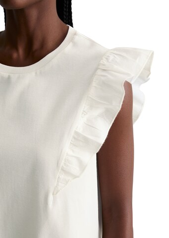 Marc O'Polo DENIM Top in Beige