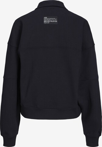 JJXX Sweatshirt 'Sofia' in Schwarz