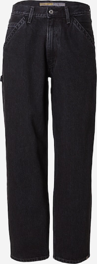 LEVI'S ® Jeans 'Silvertab Baggy Carpenter' in schwarz, Produktansicht