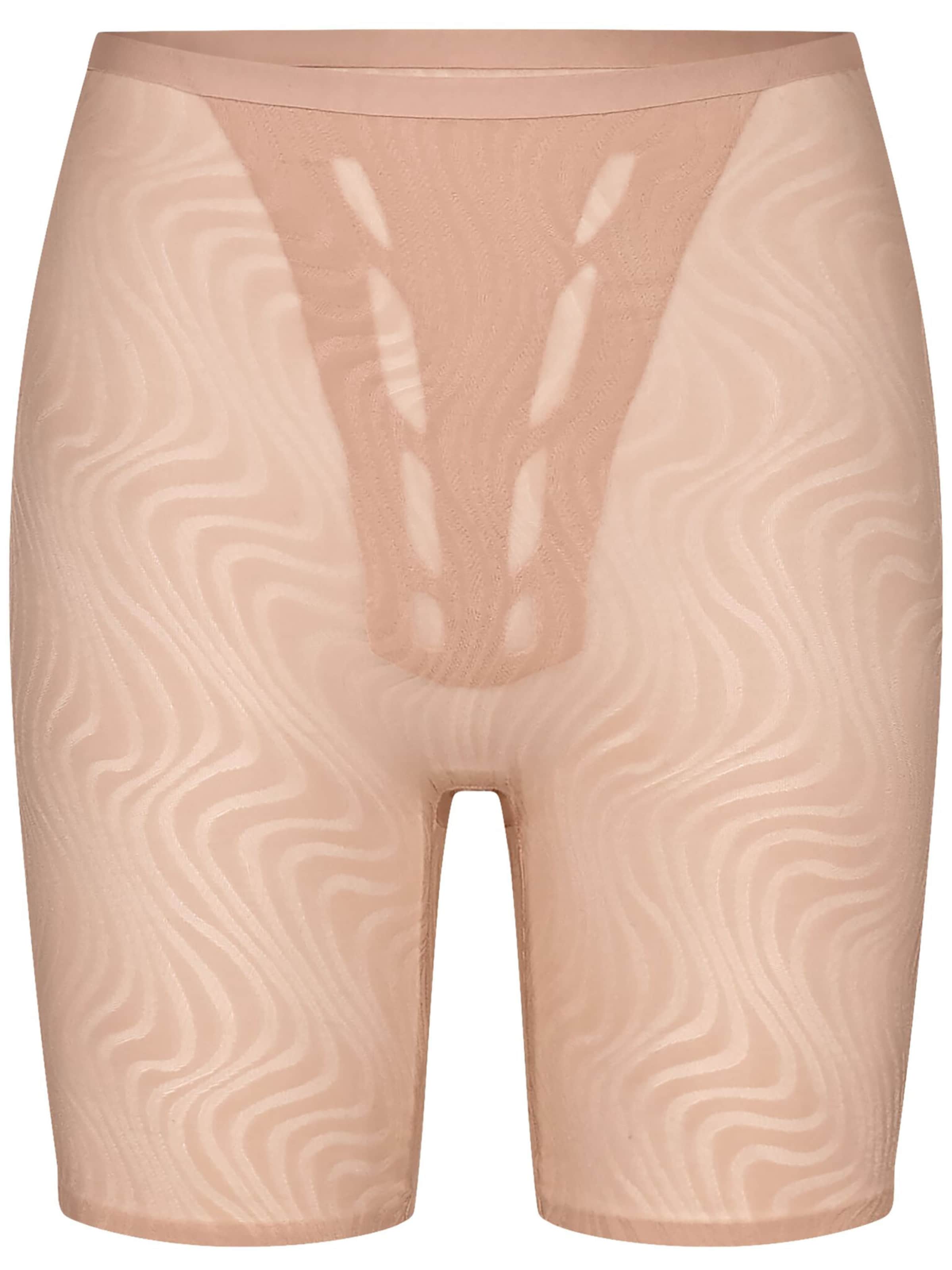TRIUMPH Shapinghose ' Smart Ellipse Panty ' in Beige: Vorderseite