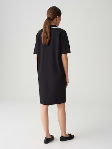 OPUS Kleid 'Wembli' in Schwarz
