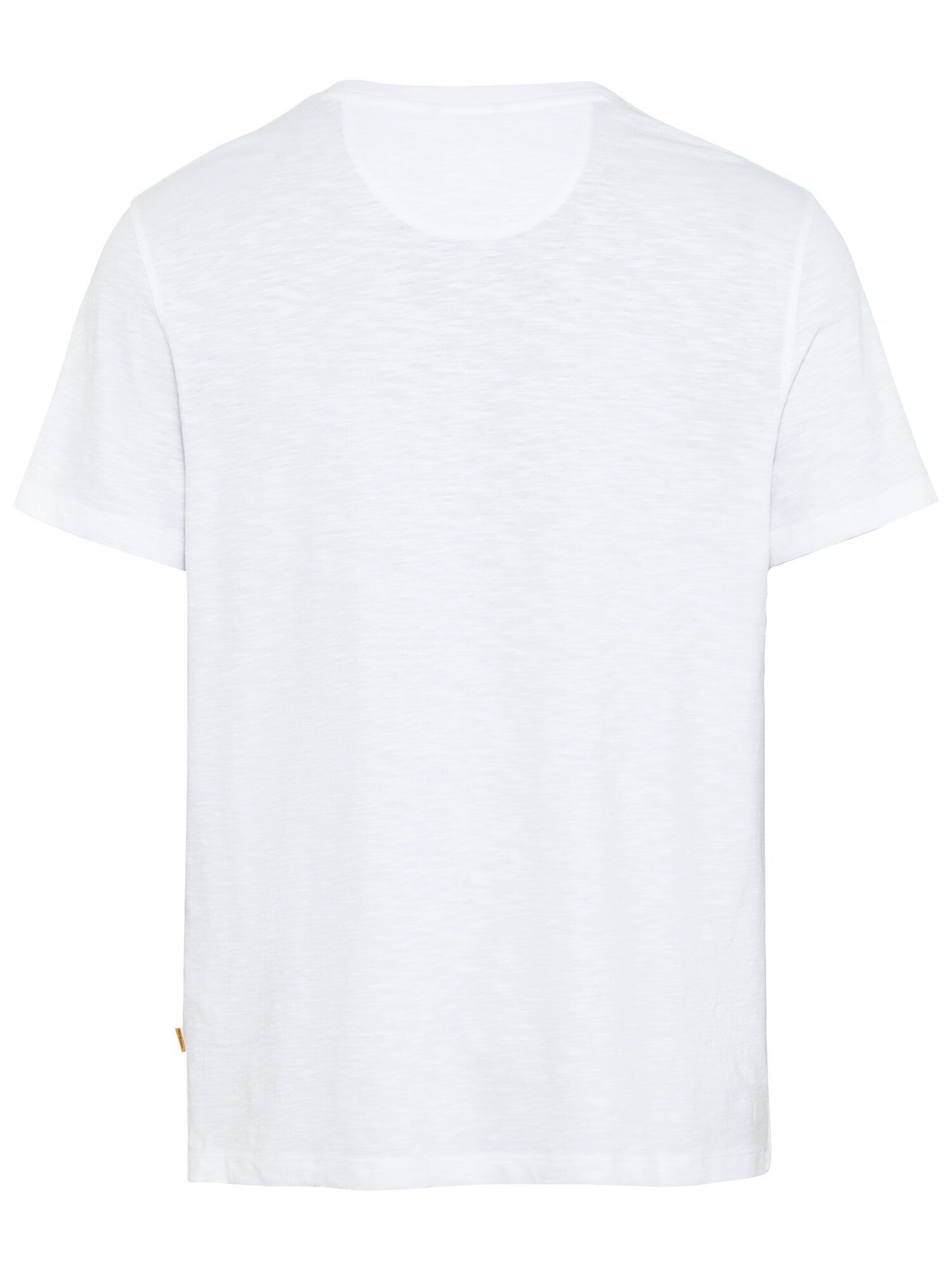 CAMEL ACTIVE Bluser & t-shirts i hvid