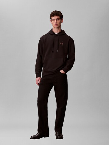 Calvin Klein Jeans Sweatshirt in Black