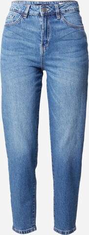 BONOBO Regular Jeans 'MINSK' in Blauw: voorkant