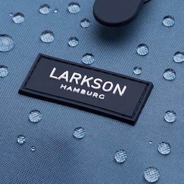 LARKSON - Mochila 'Ida' em azul
