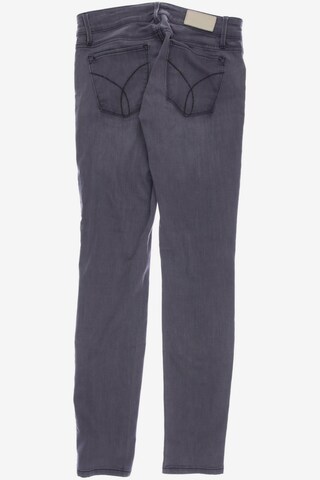 Calvin Klein Jeans Jeans 27 in Grau